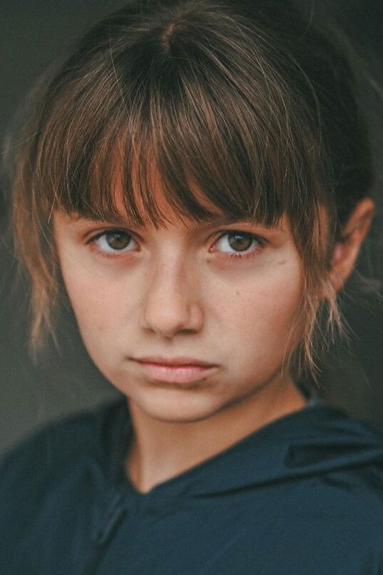 et billede af Rona Regjepi