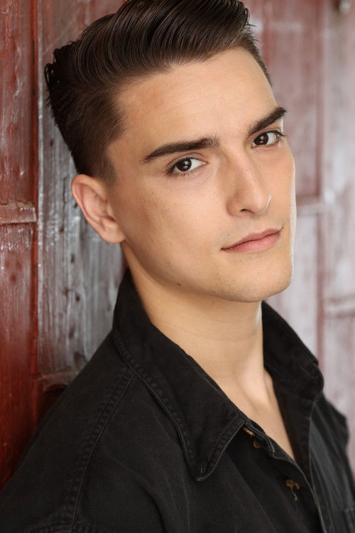 et billede af Sam Delossantos