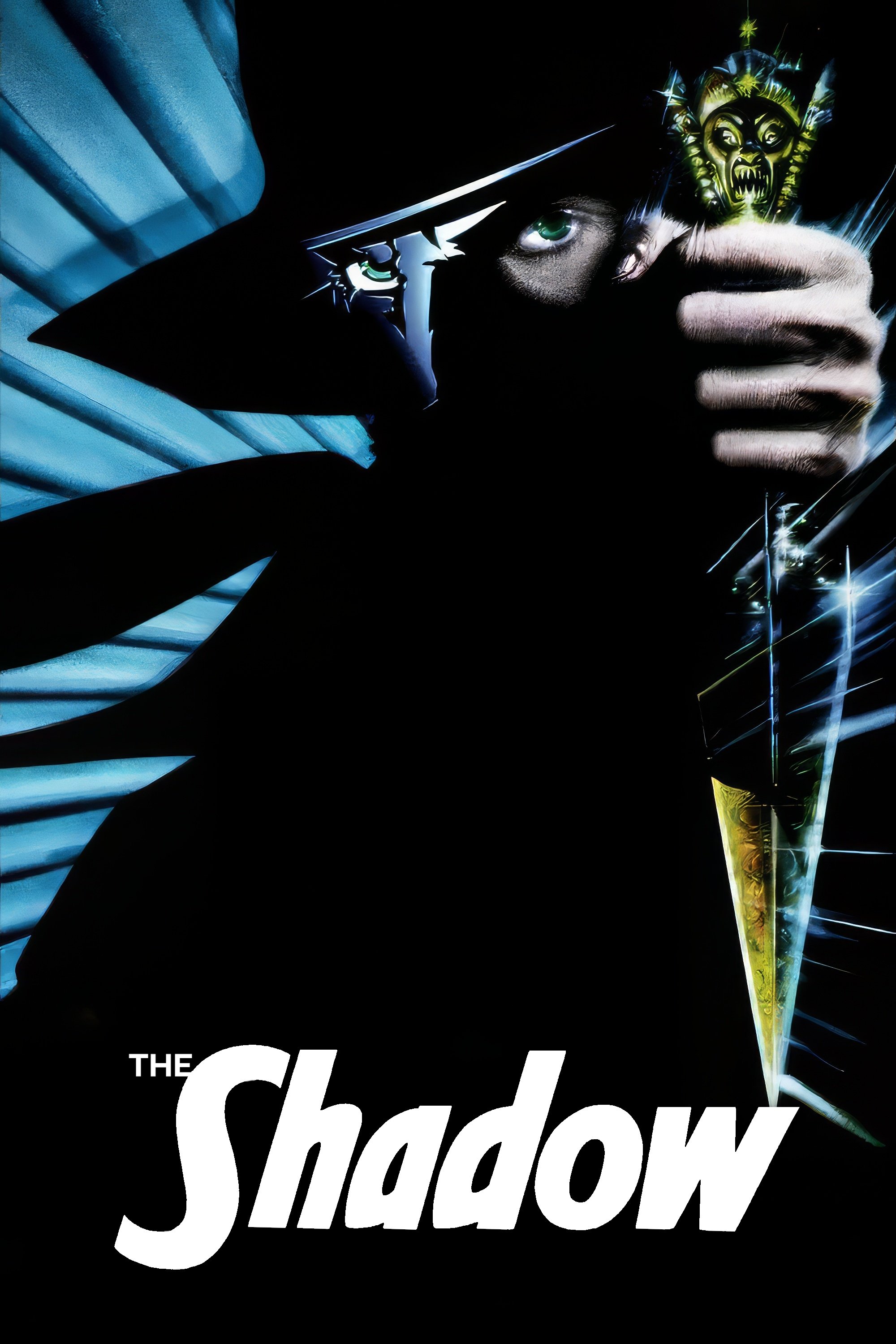 The Shadow