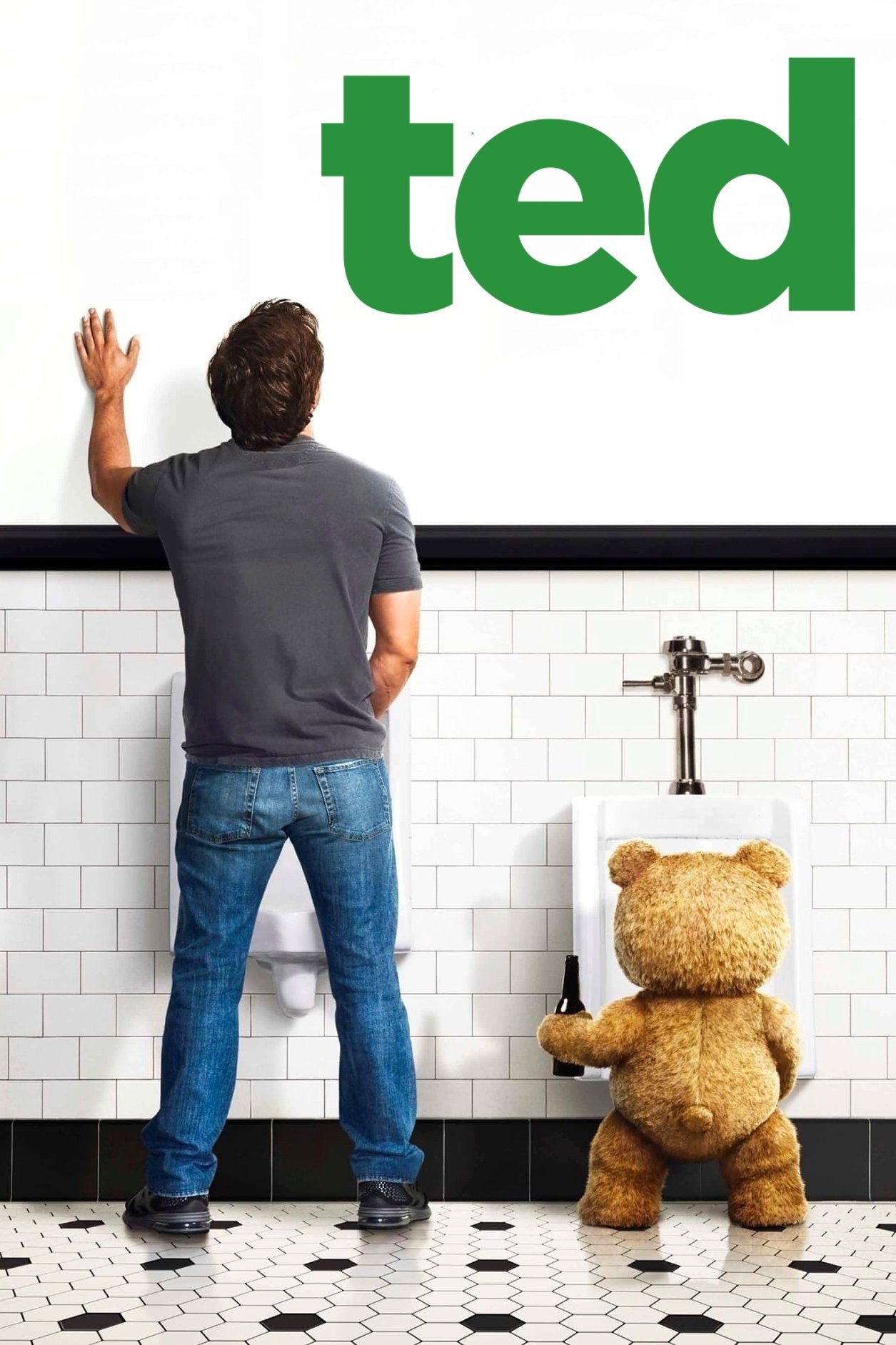 Ted