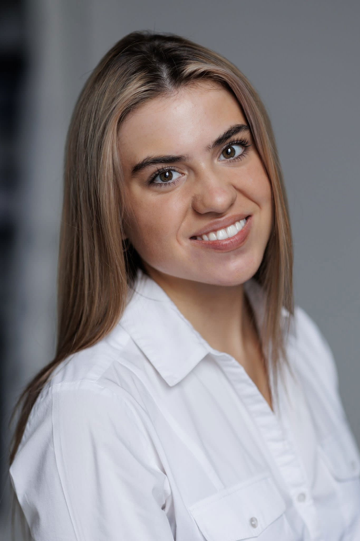 et billede af Zara Martin