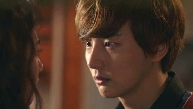 Flower Boy Next Door - Épisode 12