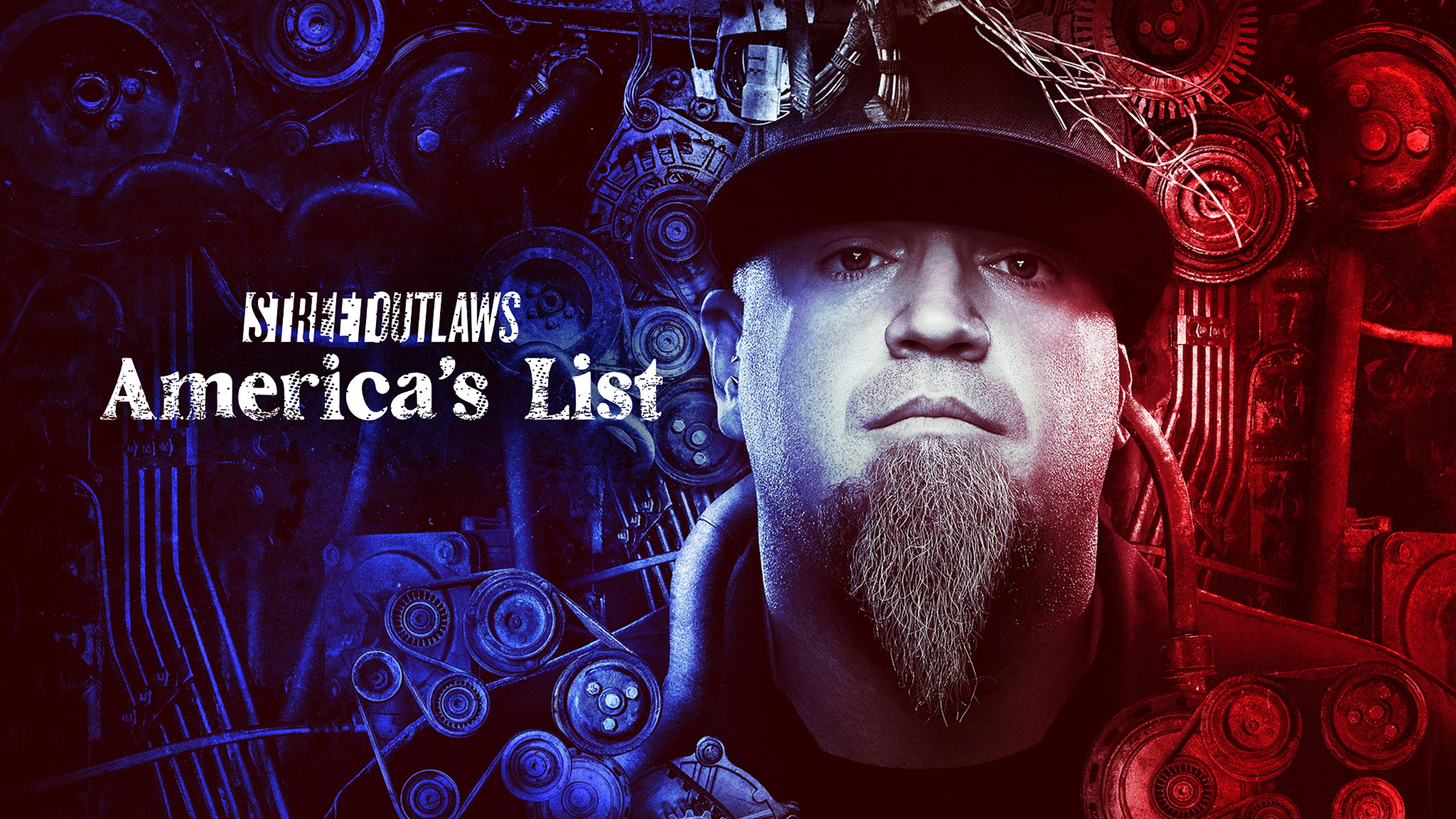 Street Outlaws: America's List