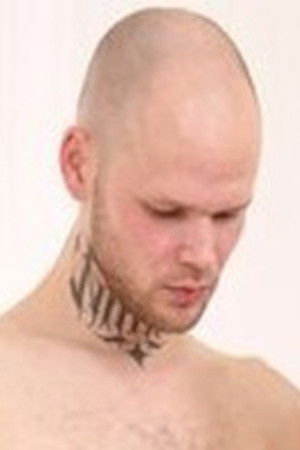 et billede af Marty Dope