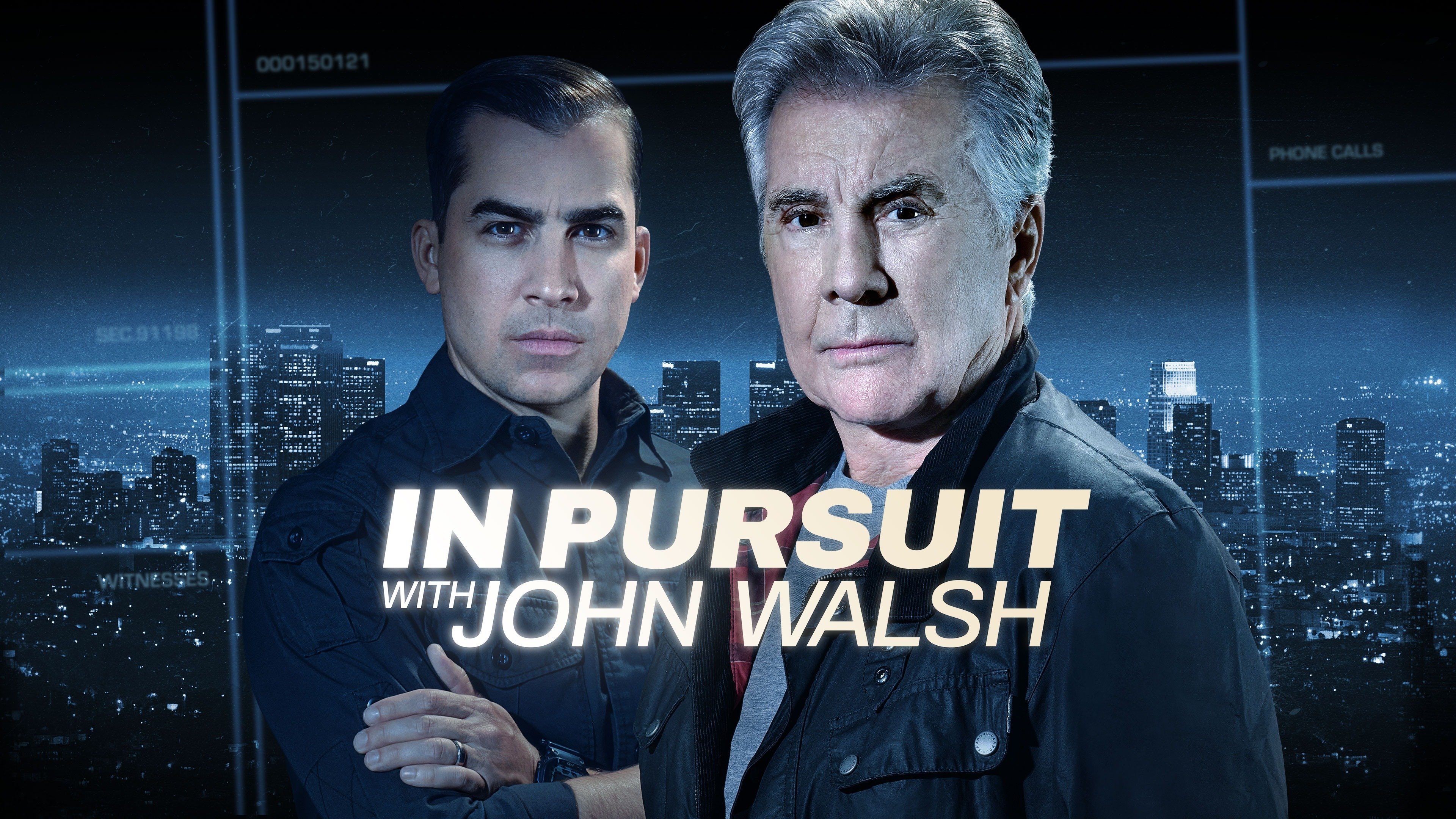 In Pursuit With John Walsh