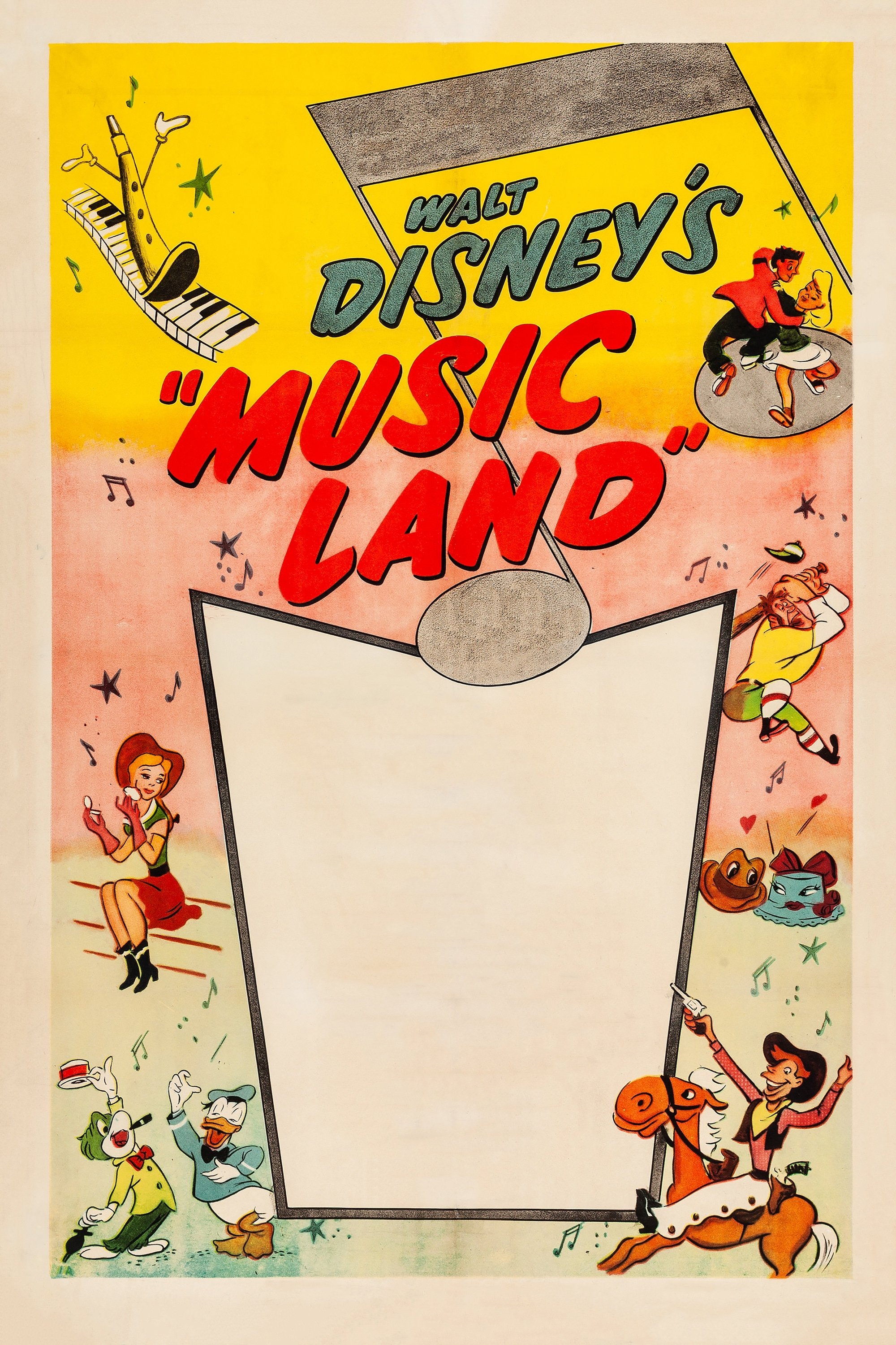 Music Land