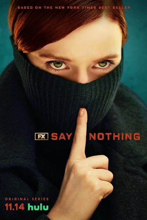 IR - Say Nothing حرفی نزن (DUB)