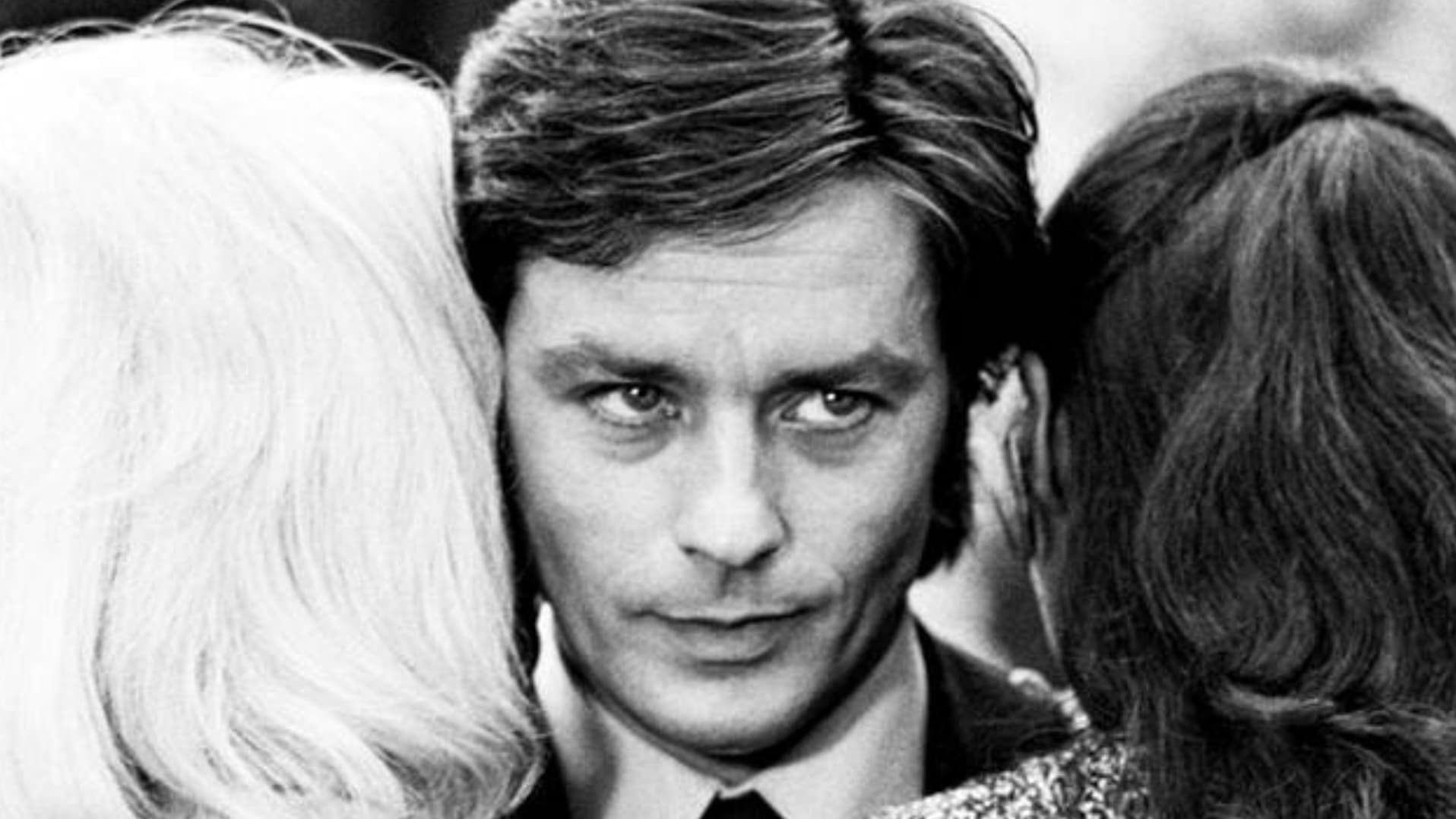 The Love Mates (1970)