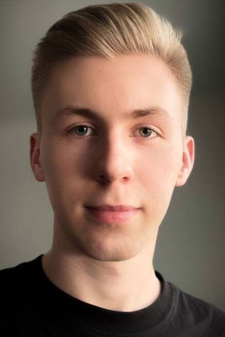 et billede af Ruslan Khromin