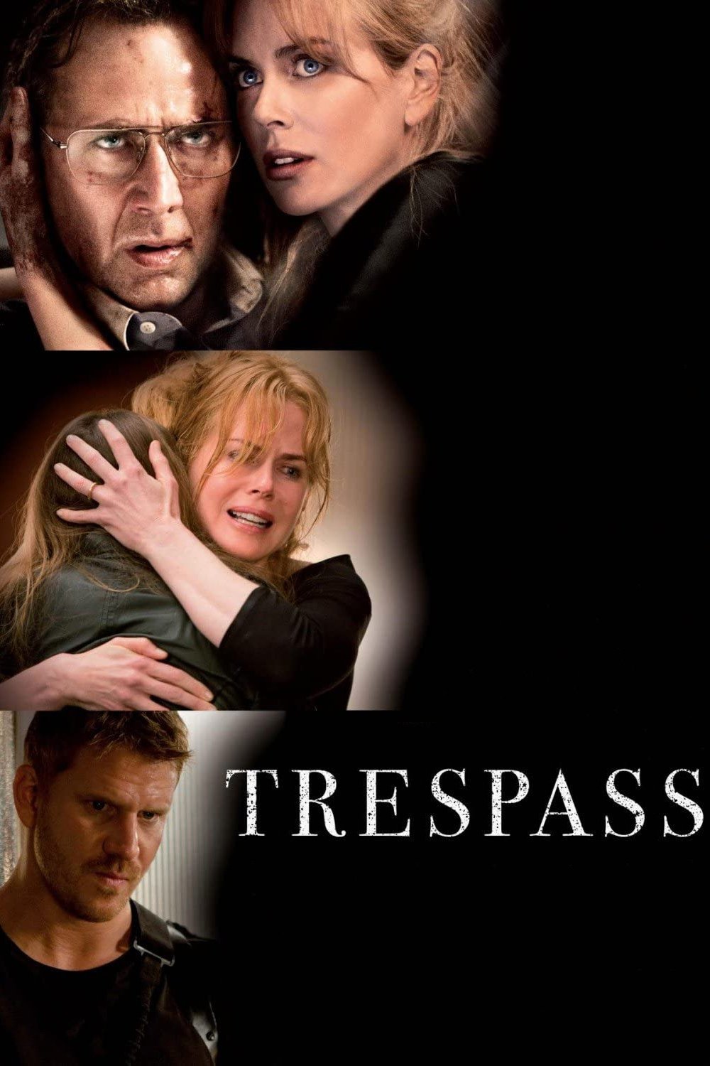 Trespass