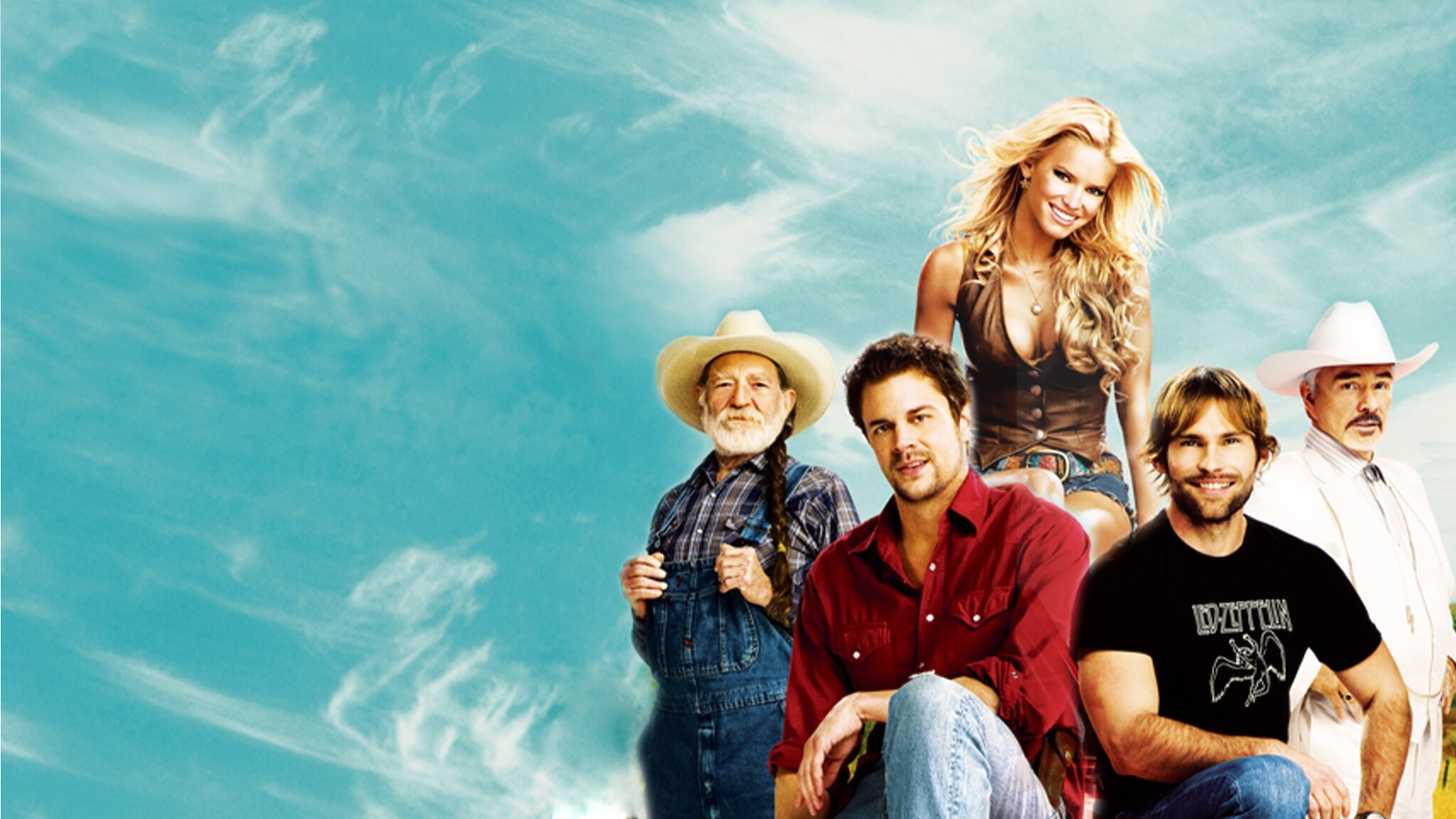 The Dukes of Hazzard (2005)