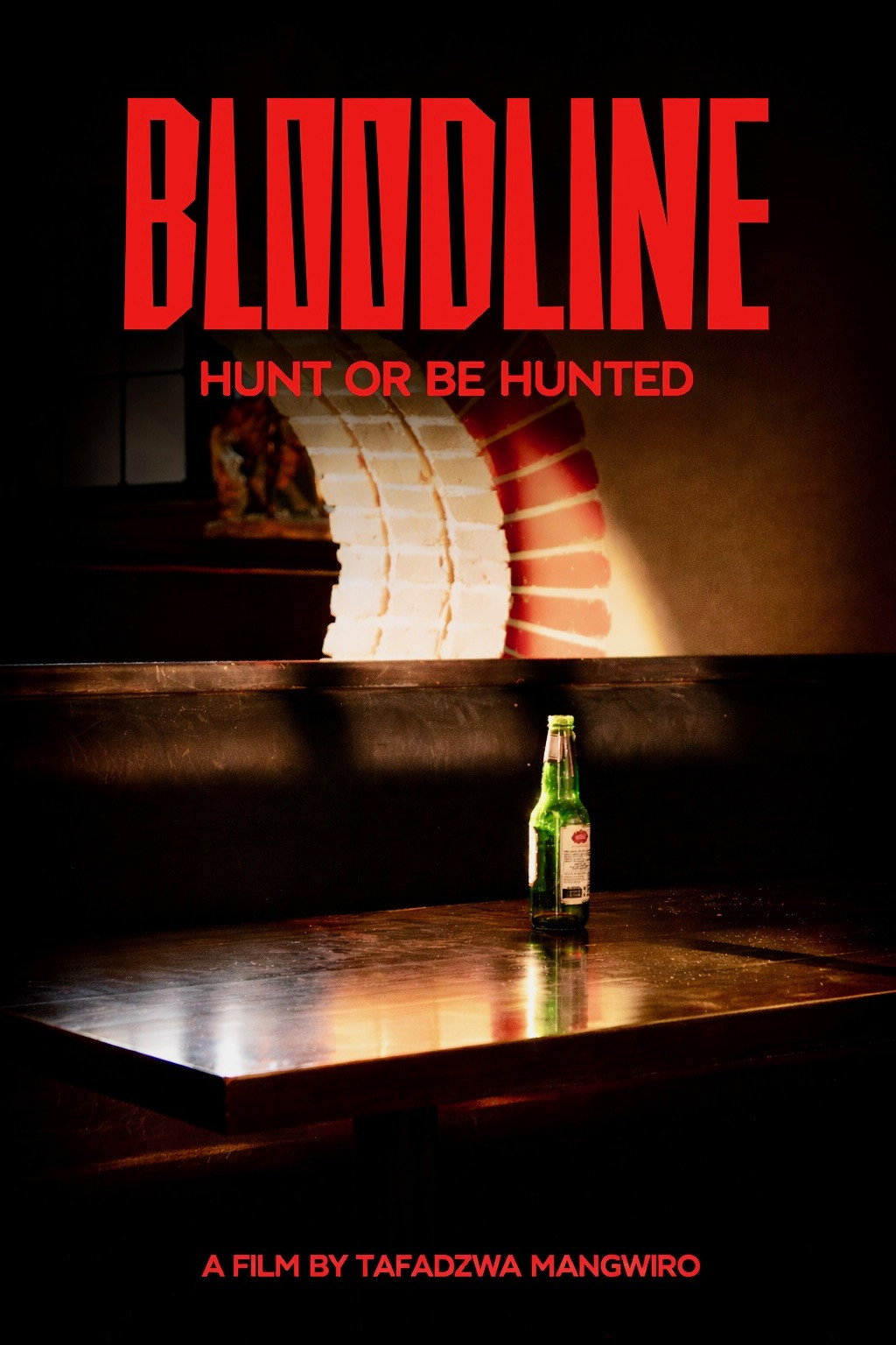 BLOODLINE: HUNT OR BE HUNTED