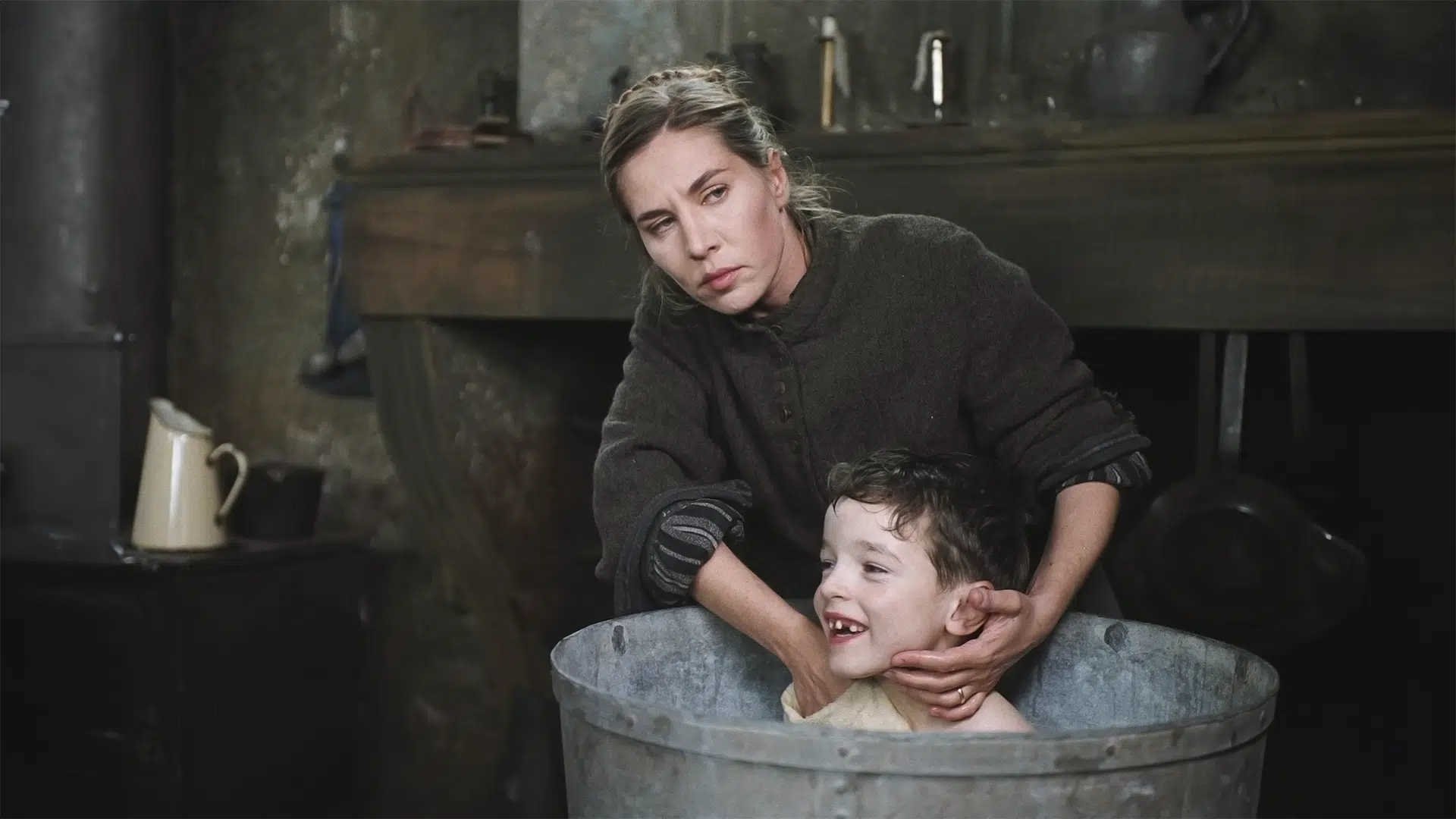 Zone libre (2007)