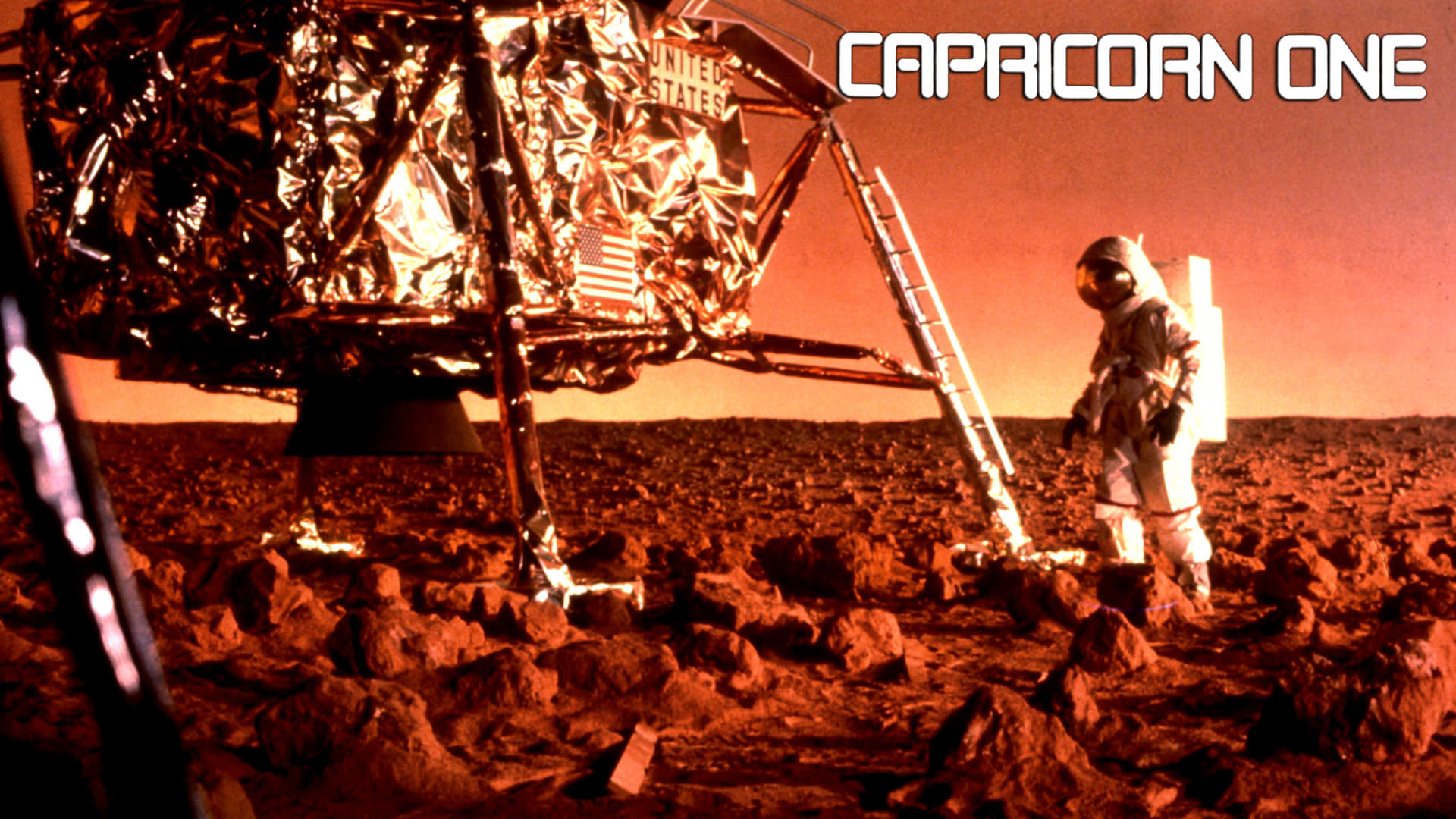 Capricorn One