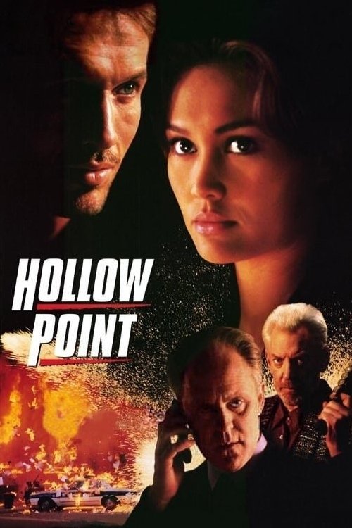 Hollow Point