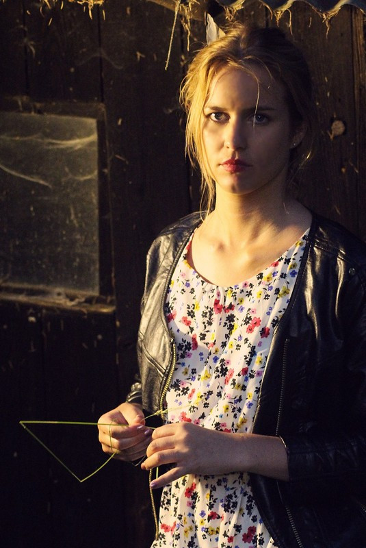 et billede af Nathalie Couturier