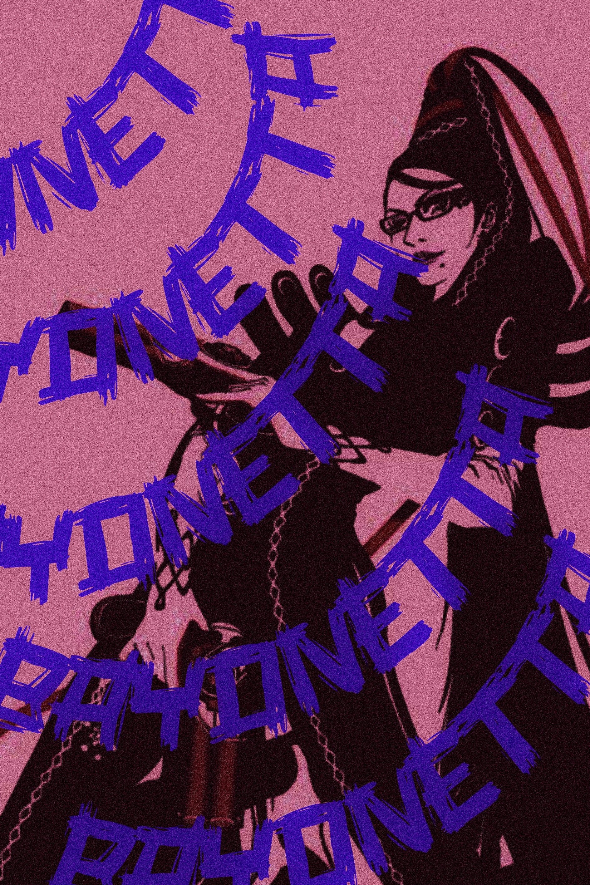 Bayonetta: Bloody Fate