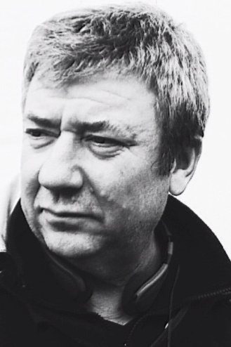 et billede af Terry Ingram