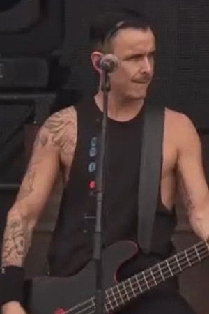 et billede af Waner ( Erwan Herry )