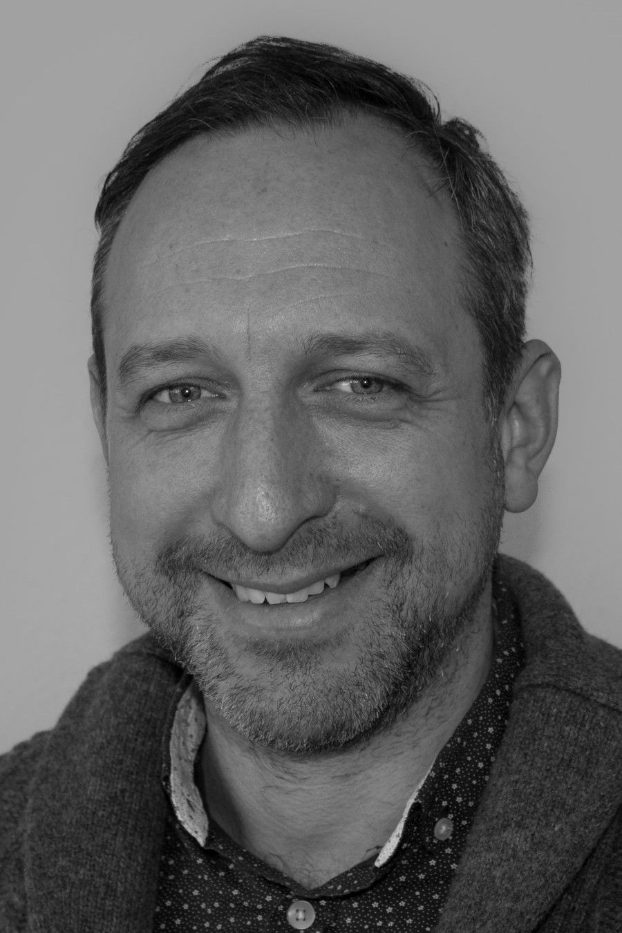 et billede af Edward Hart