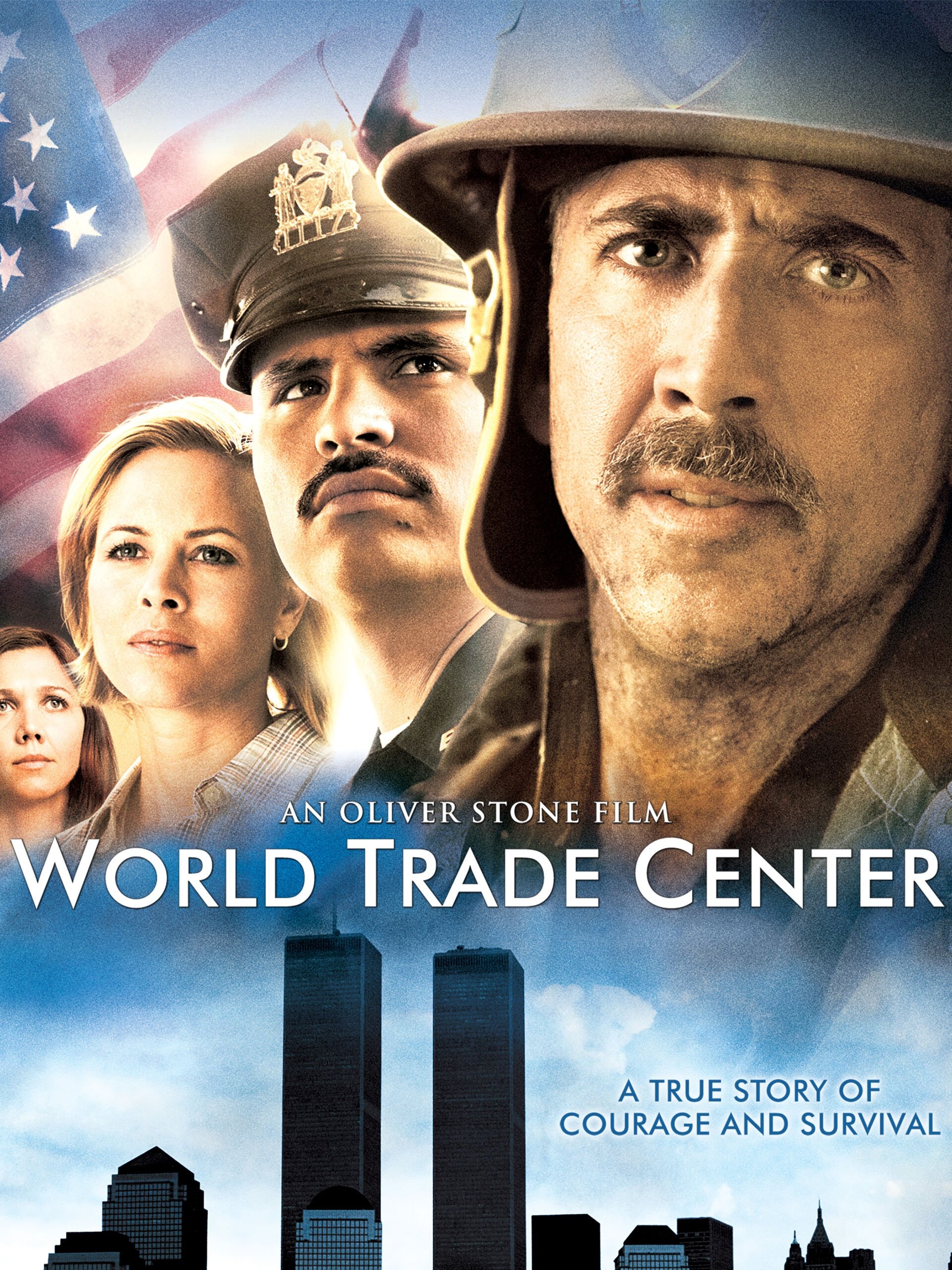 World Trade Center