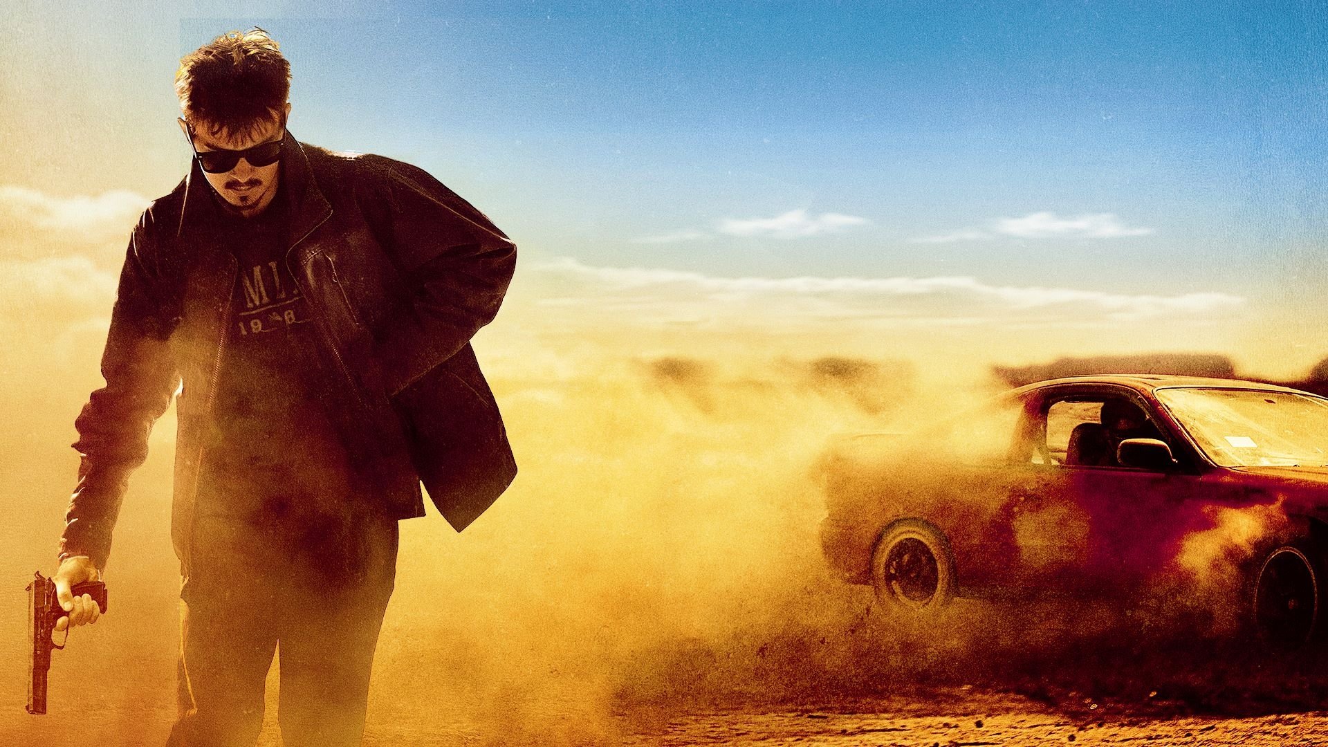 Roadkill (2023)