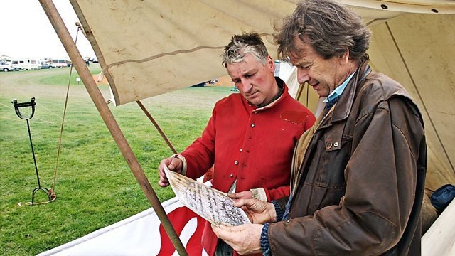 Thumbnail for Peasants' Revolt to Tudors Season 1 Episode 4