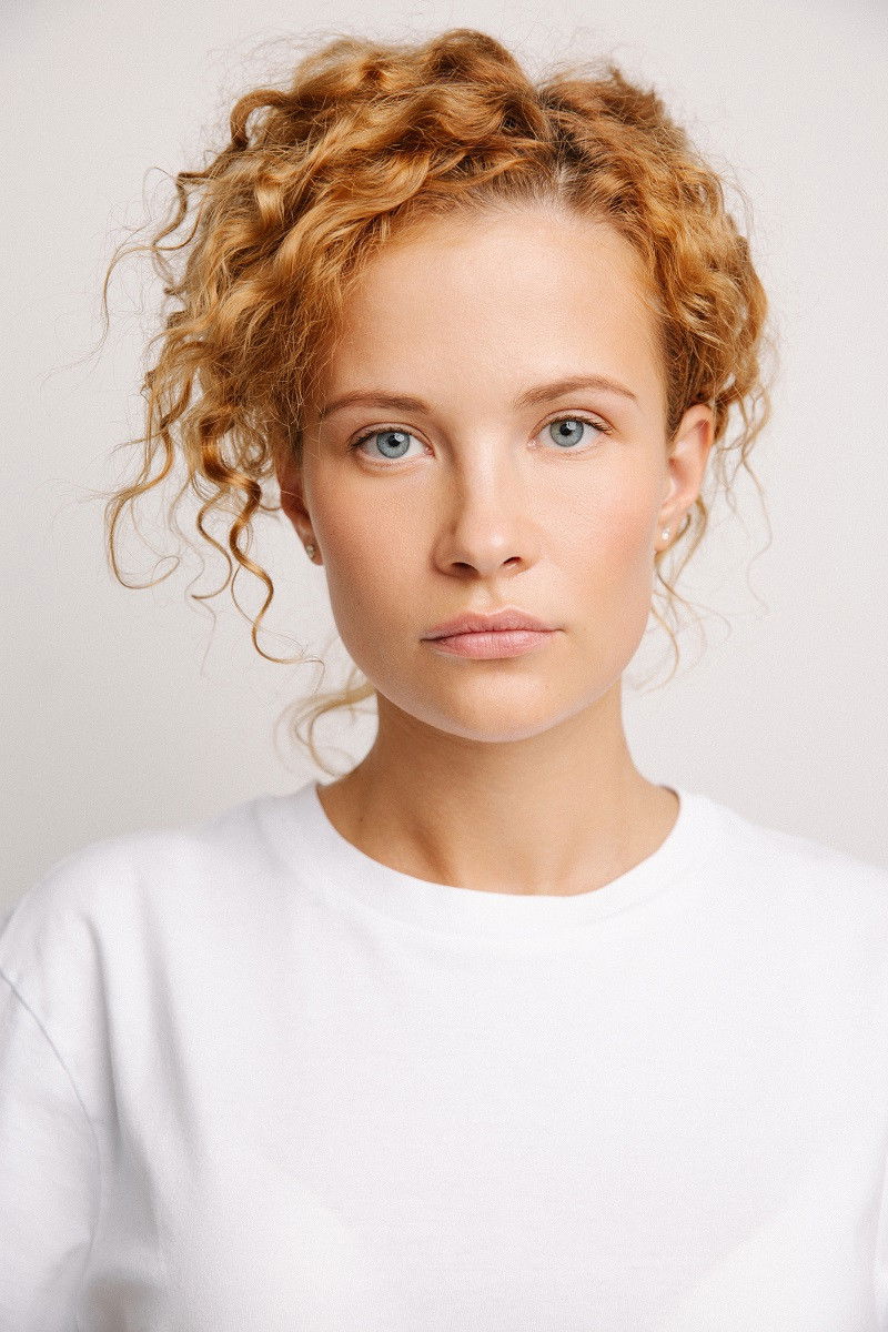 et billede af Yuliya Chebotnikova