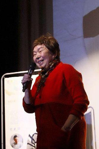 et billede af Song Guanghua