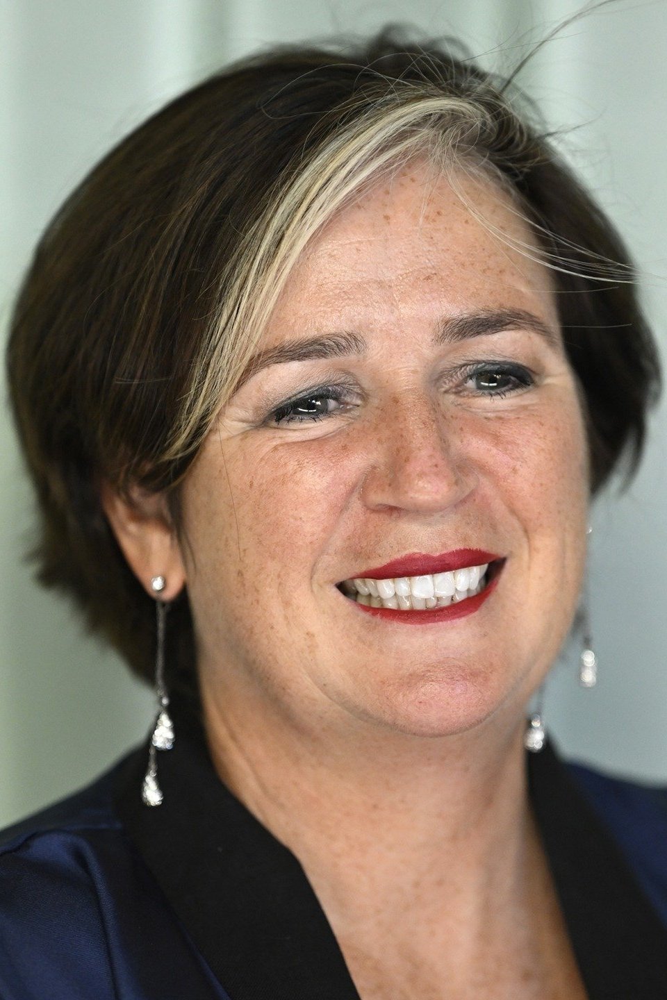 et billede af Dearbhla Walsh