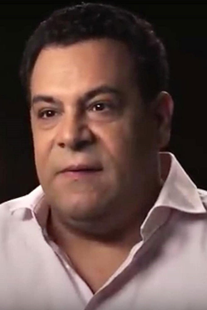 et billede af Anthony Gargano