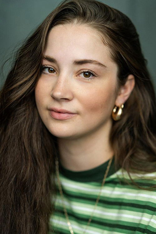 et billede af Annalise Bradshaw