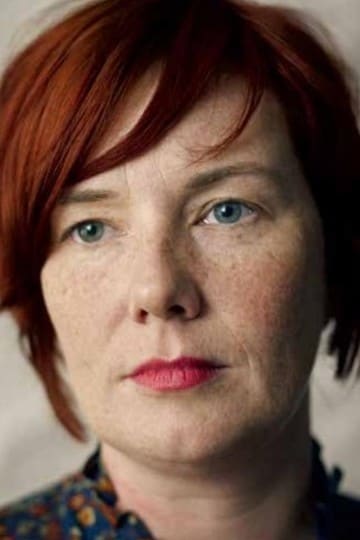 et billede af Katie Graham