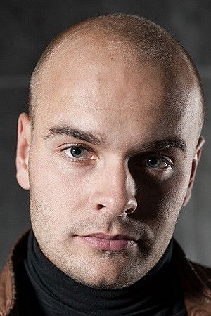 et billede af Czeslaw Golovinets