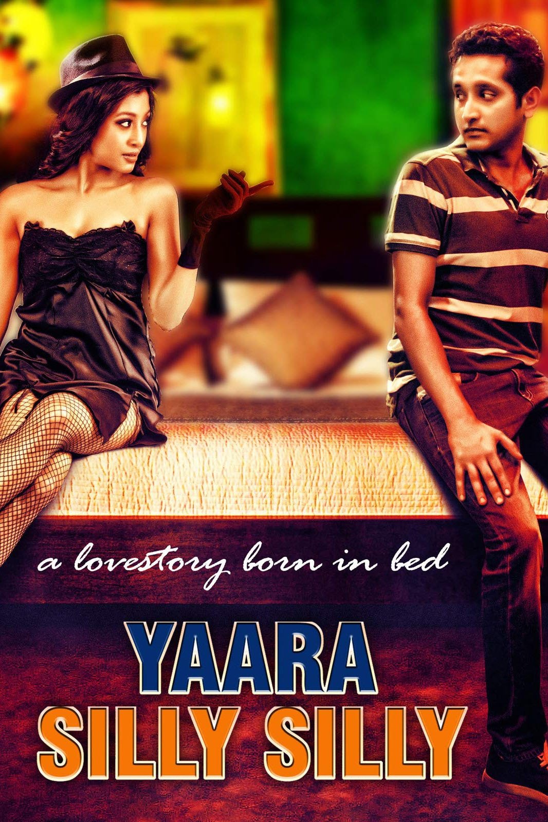 Yaara Silly Silly on FREECABLE TV
