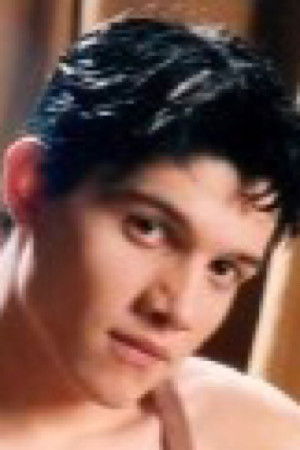 et billede af Anthony Baileys