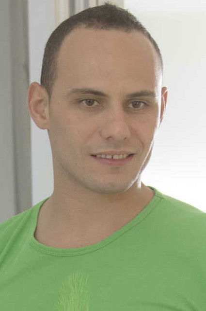 et billede af George Lee