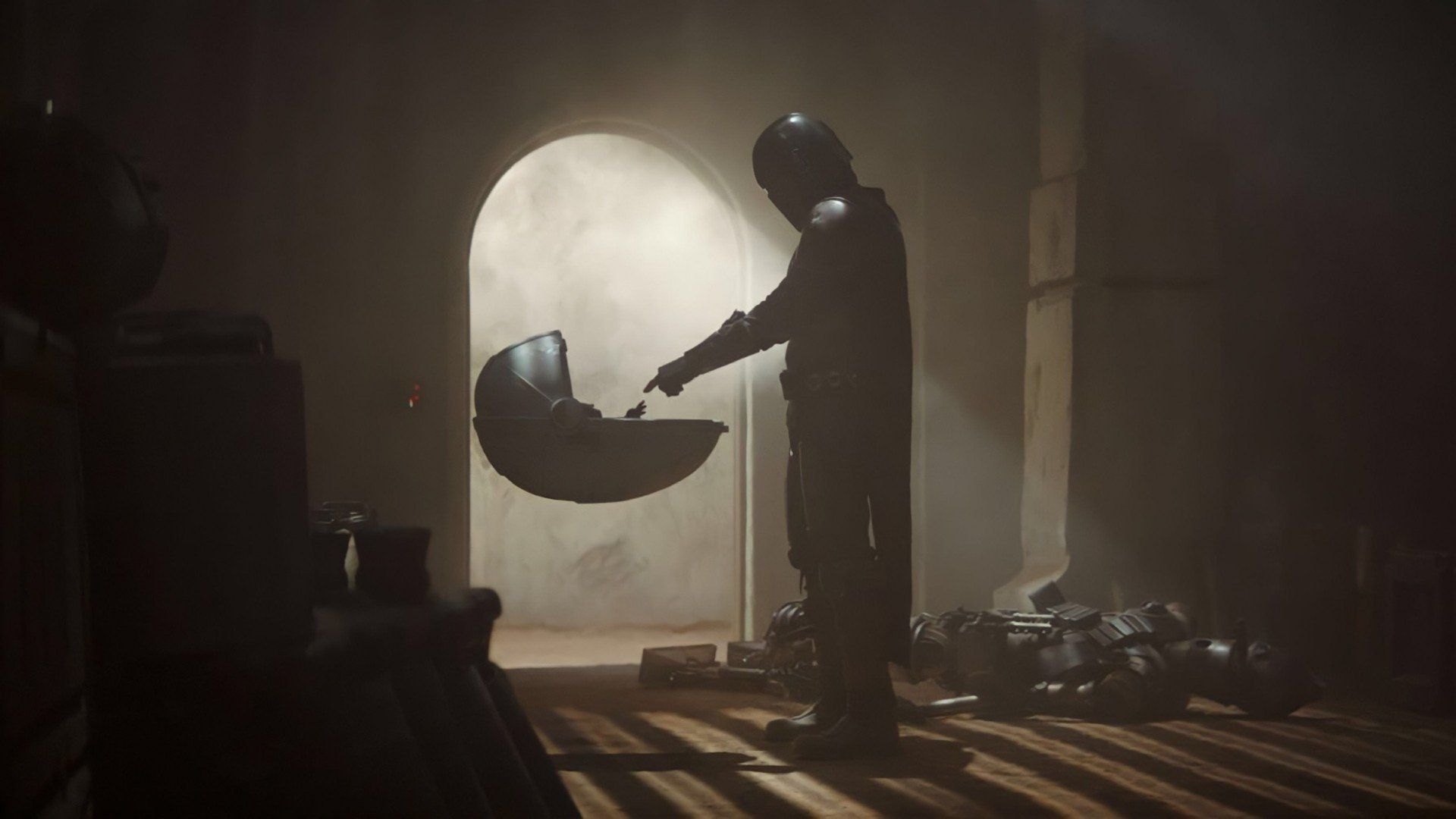 The Mandalorian - Season 2