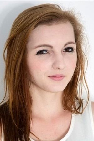 et billede af Tyna Shy