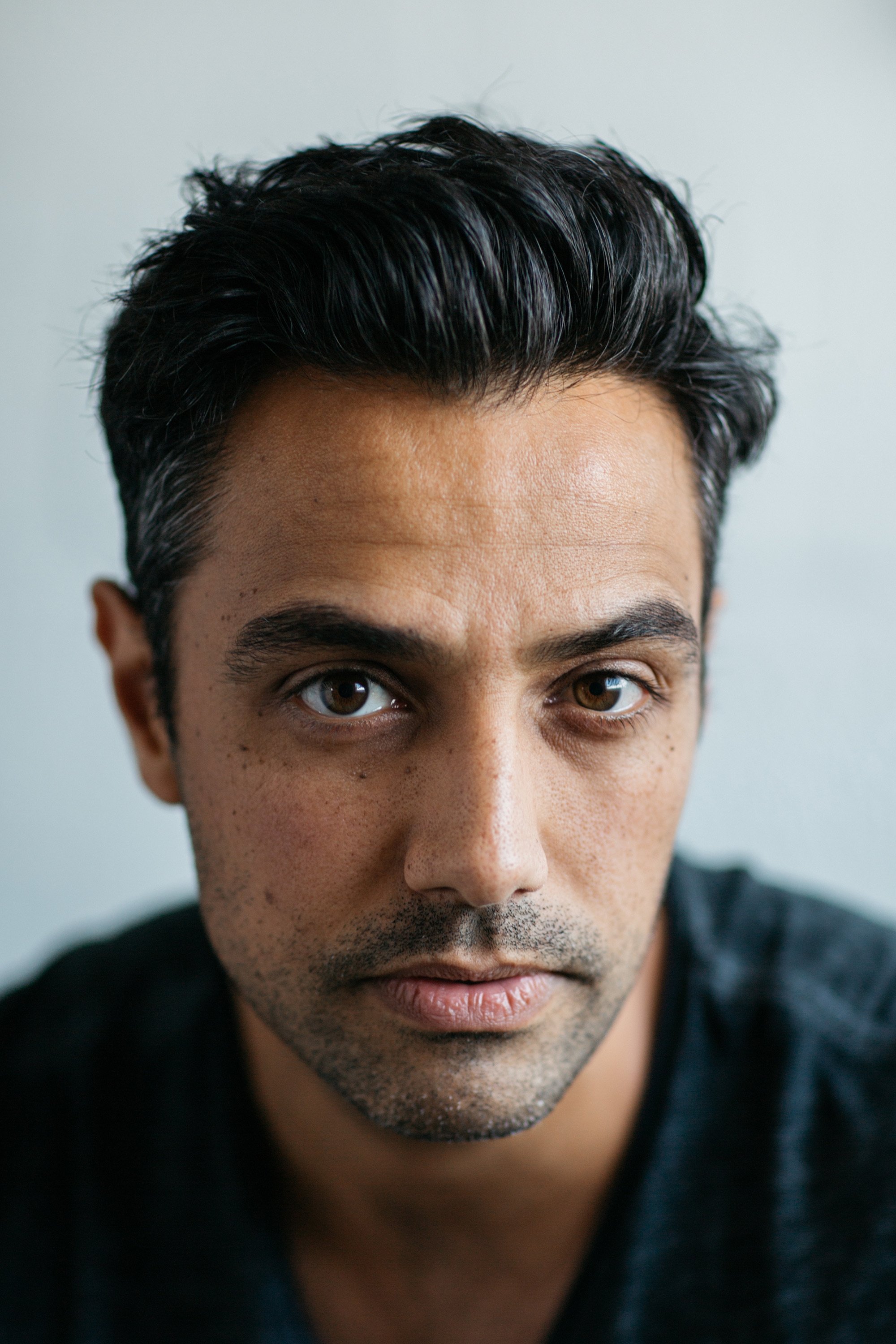 et billede af Julio Gabay