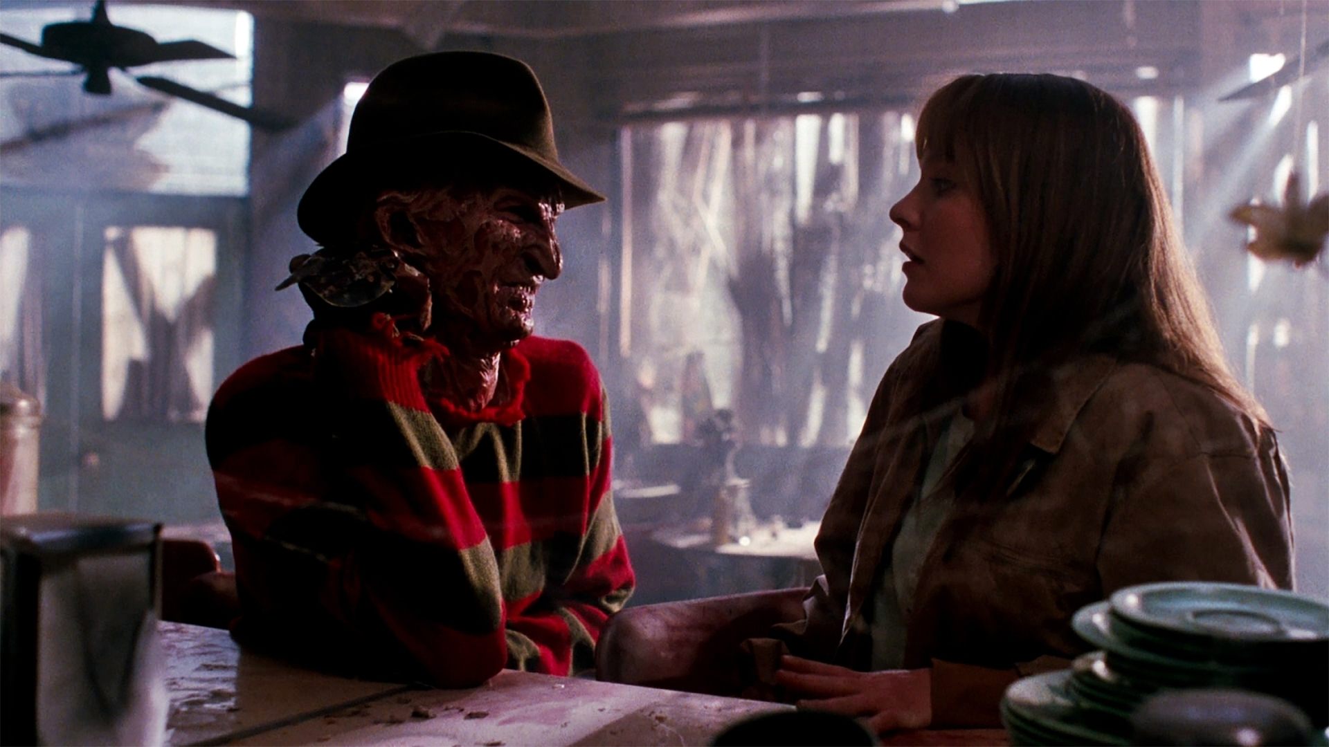 A Nightmare on Elm Street 4: The Dream Master