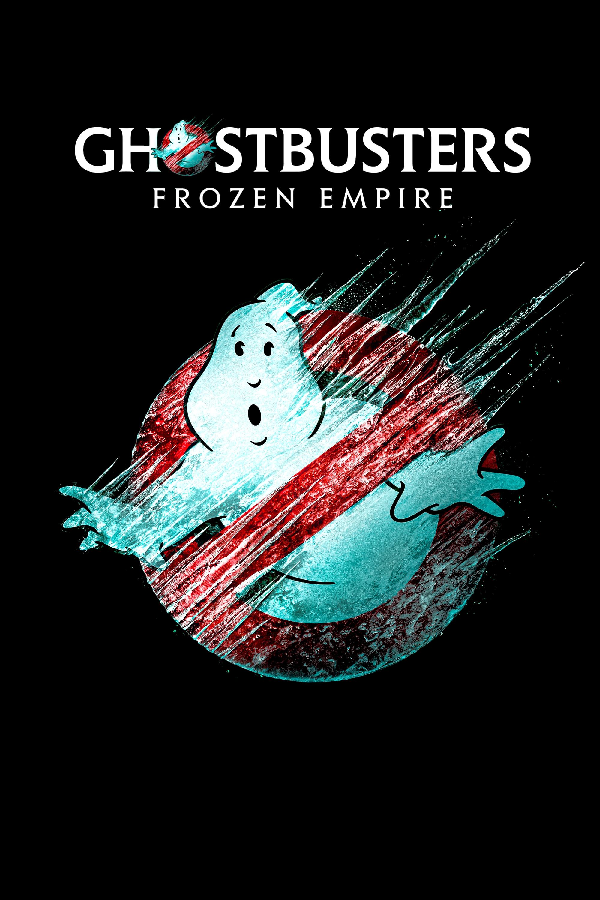 Ghostbusters: Frozen Empire