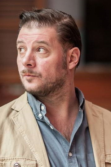 et billede af Andrei Cretulescu