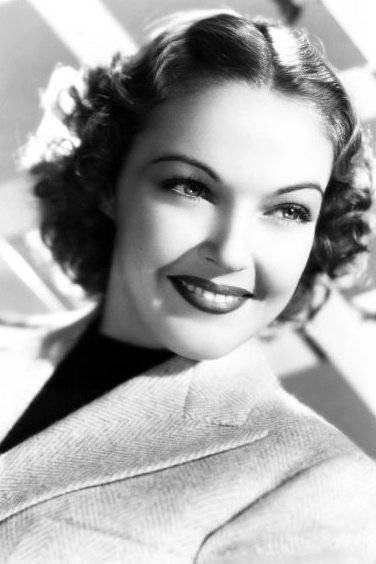 et billede af Louise Stanley