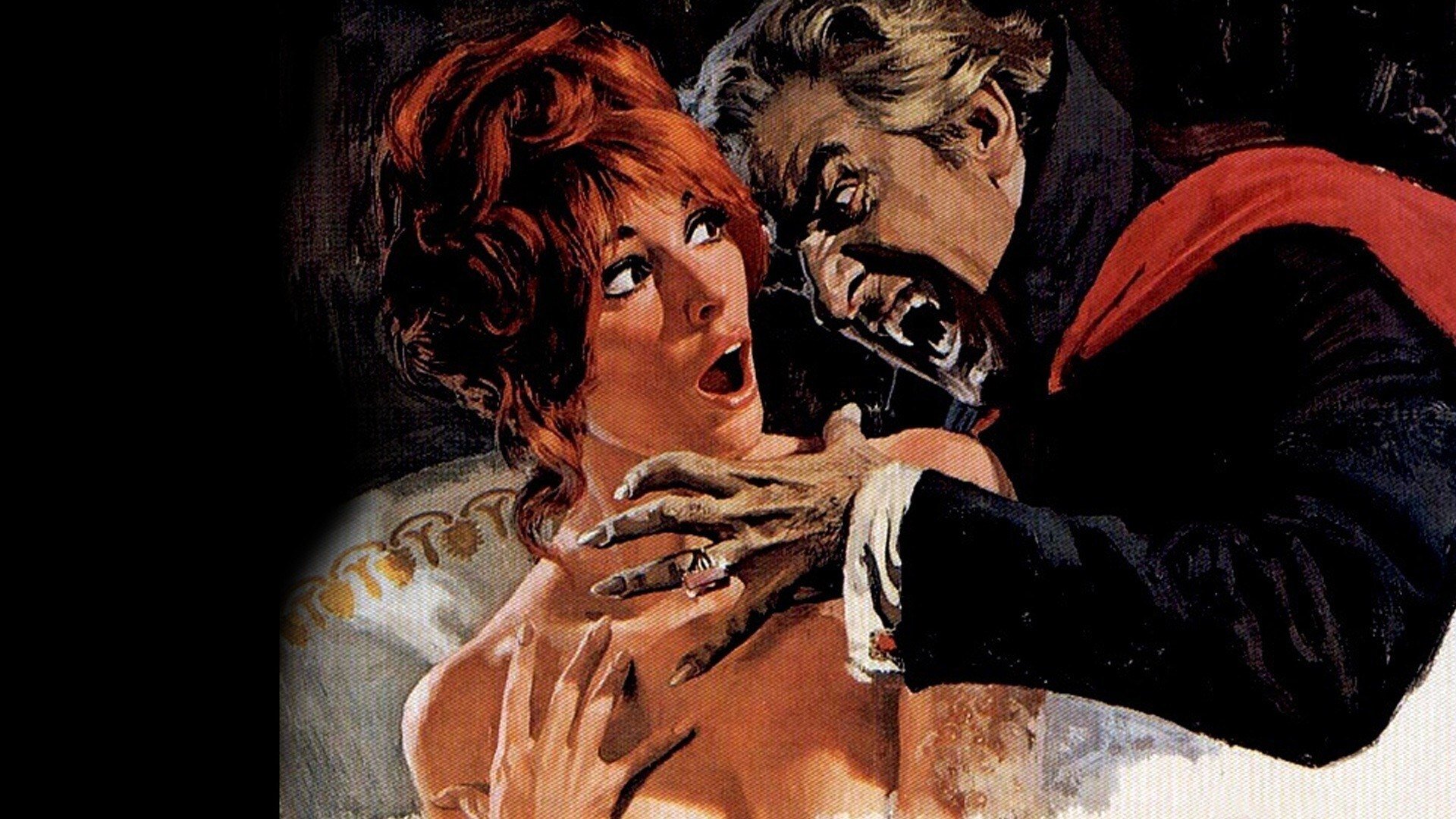 The Fearless Vampire Killers (1967)
