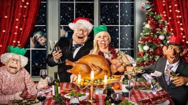Spitting Image (2020) S2E10 backdrop