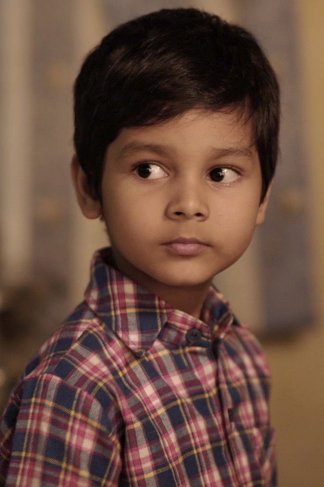 et billede af Kaivalya Mulay