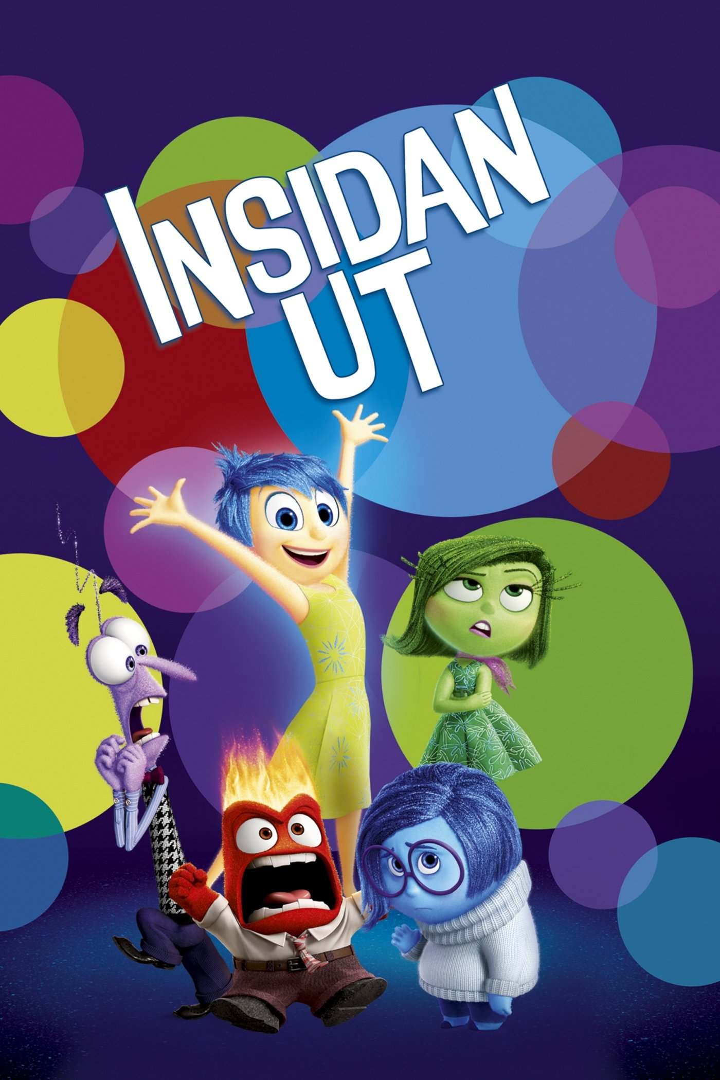 Inside Out