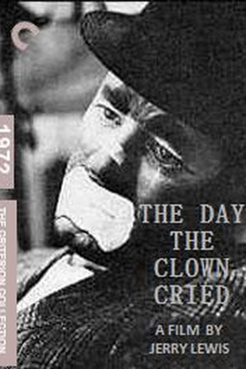 EN - The Story Of The Day The Clown Cried (1972) JERRY LEWIS
