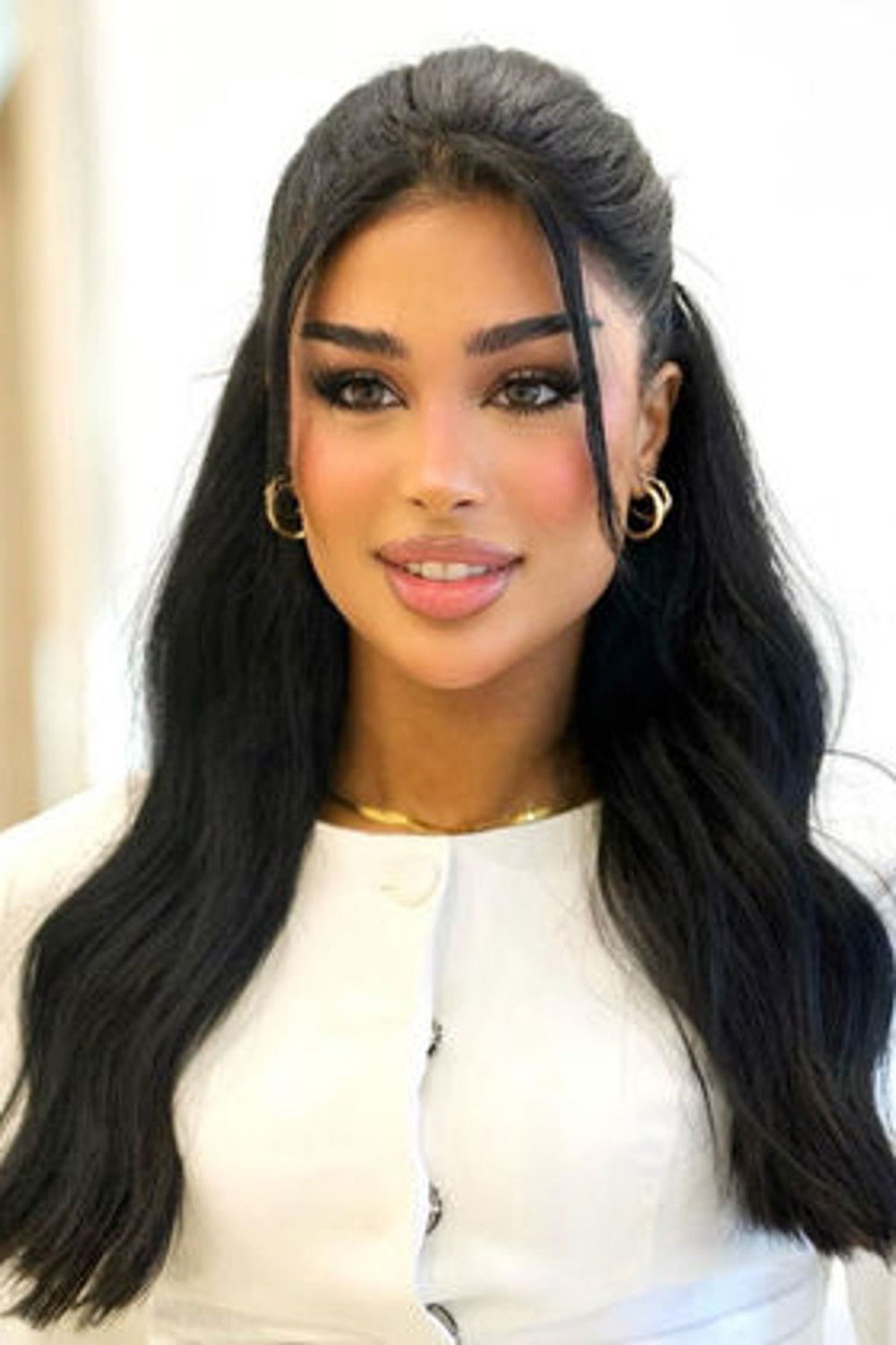 Profile كوثر البلوشي with character Profile كوثر البلوشي with character